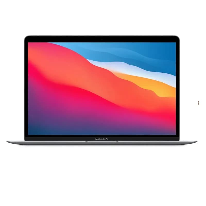 Macbook Air 13-inch M1 - Image 1