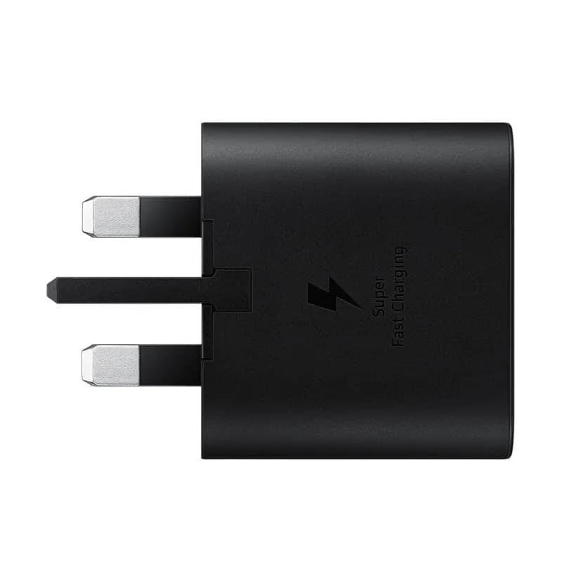 Samsung 25W Fast Charger - Image 1
