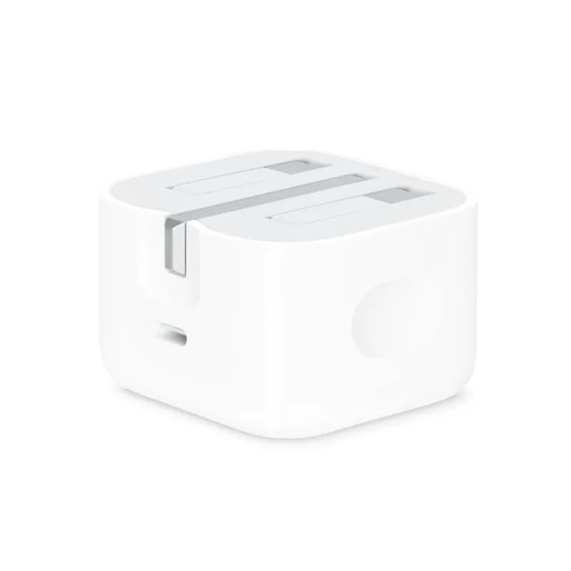 Apple 20W USB-C Power Adapter - Image 1