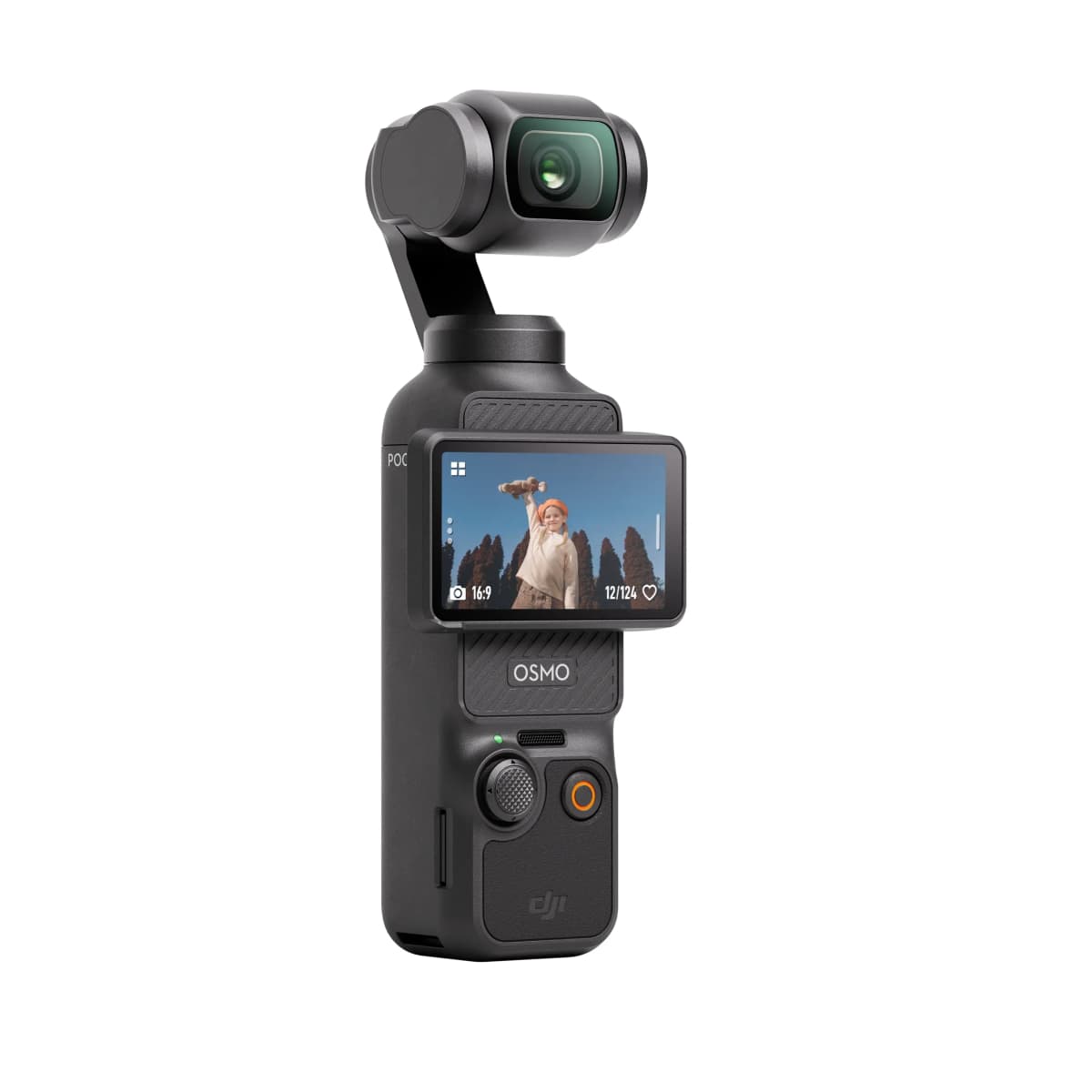 DJI Osmo Pocket 3 Creator Combo - Image 1