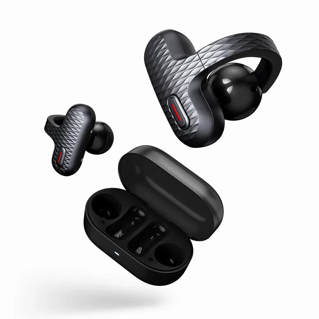 Amazfit Up Open-Ear Earbuds - Image 1