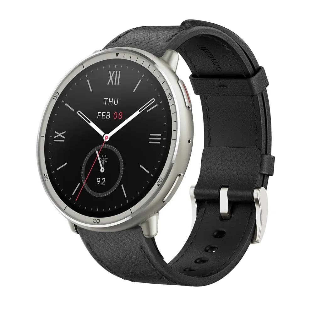 Amazfit Active 2 Premium Round - Image 1