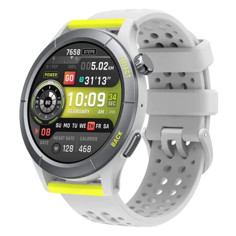 AmazFit Cheetah Round - Image 1