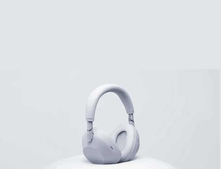 Experience Superior Sound